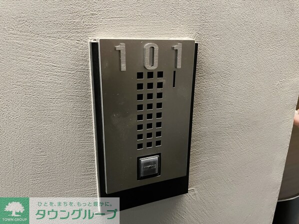 MindKamataの物件内観写真